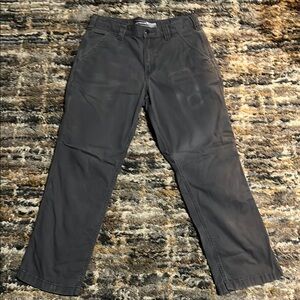 Carhartt Rugged Flex Jean
